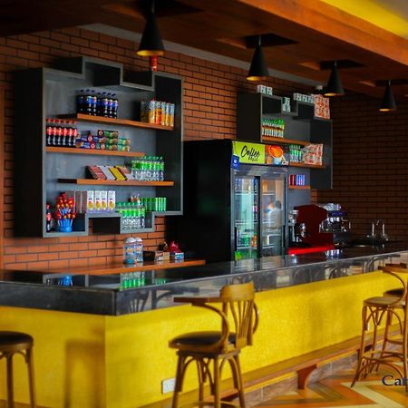 Cate Hotel Morogoro Luaran gambar