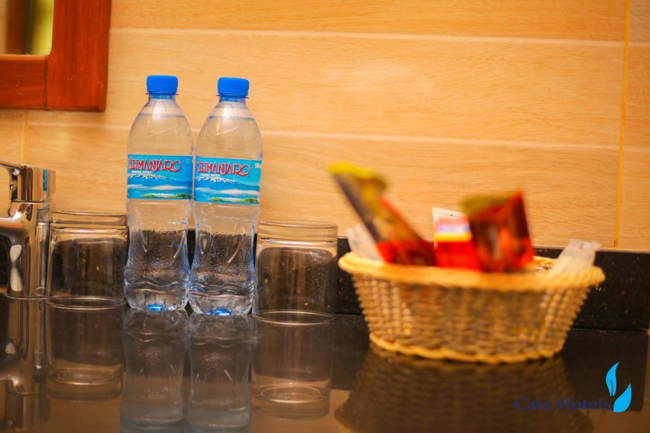 Cate Hotel Morogoro Luaran gambar