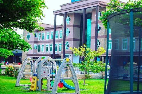 Cate Hotel Morogoro Luaran gambar