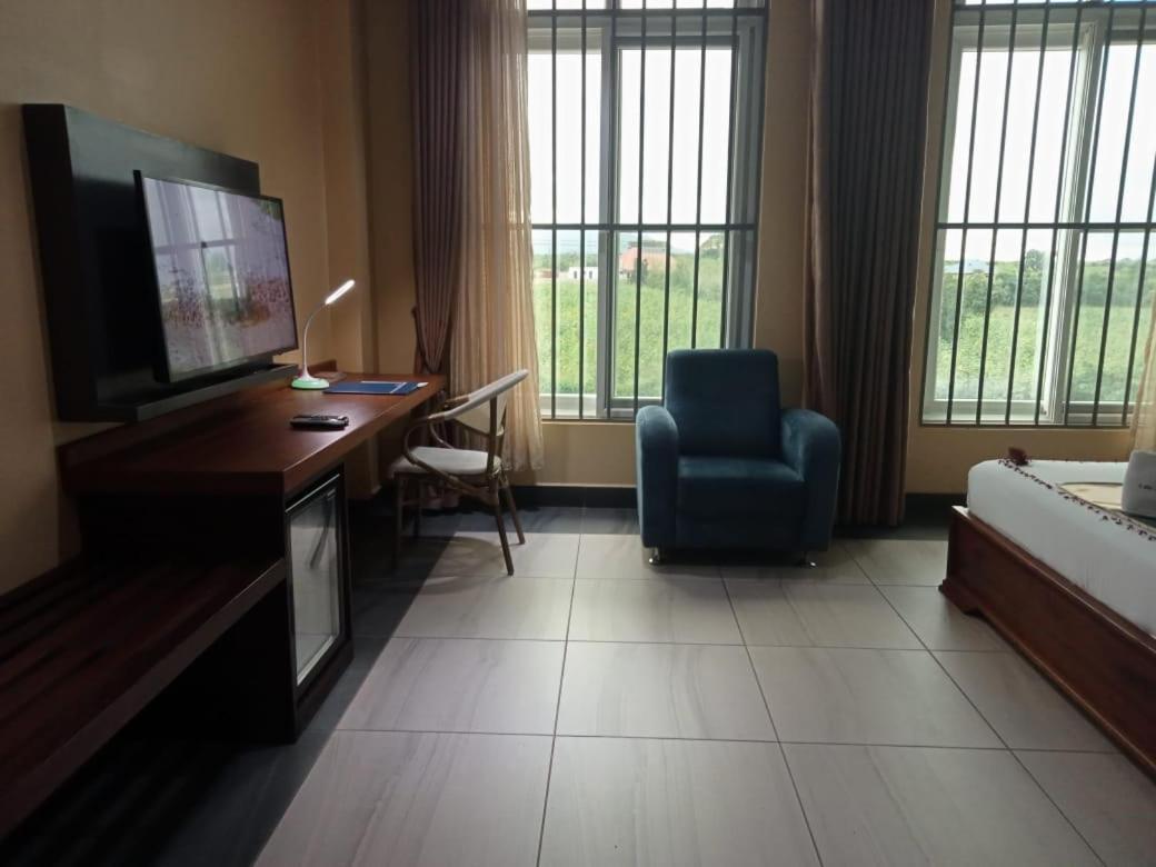 Cate Hotel Morogoro Luaran gambar